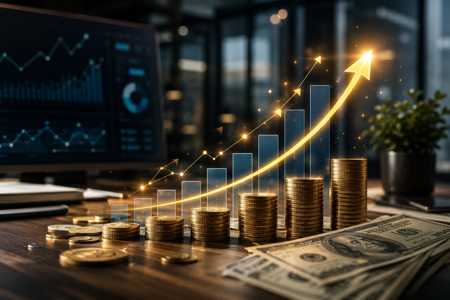 Bonos e Incentivos